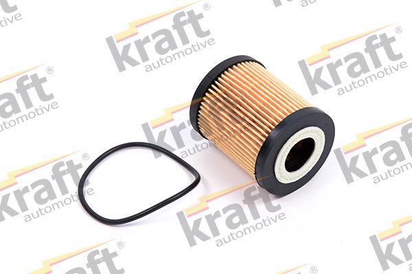 KRAFT AUTOMOTIVE Õlifilter 1701610